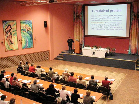 001 - PS01 - Pódium stacionární - 01
