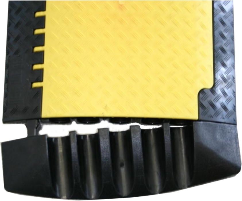 0023 - AH85510 - Cable Crossover XXL End Ramp