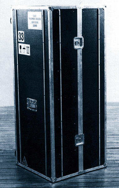 17 - FC9003 Case na cello (1 ks)