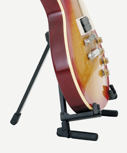 0076 - K17550 - GUITAR STAND »MEMPHIS TRAVEL« - K+M 000-35