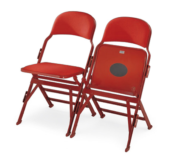 029 - 2444 USB / tip up - Židle - hlediště