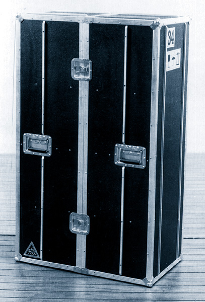 17 - FC9003 Case na cello (1 ks)