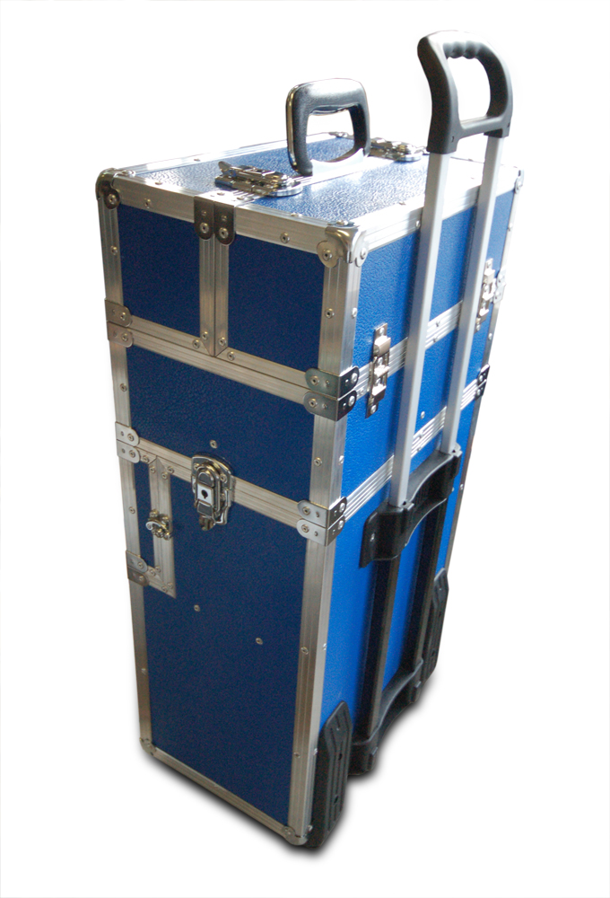 0001 - V0001 - Kosmetika - case
