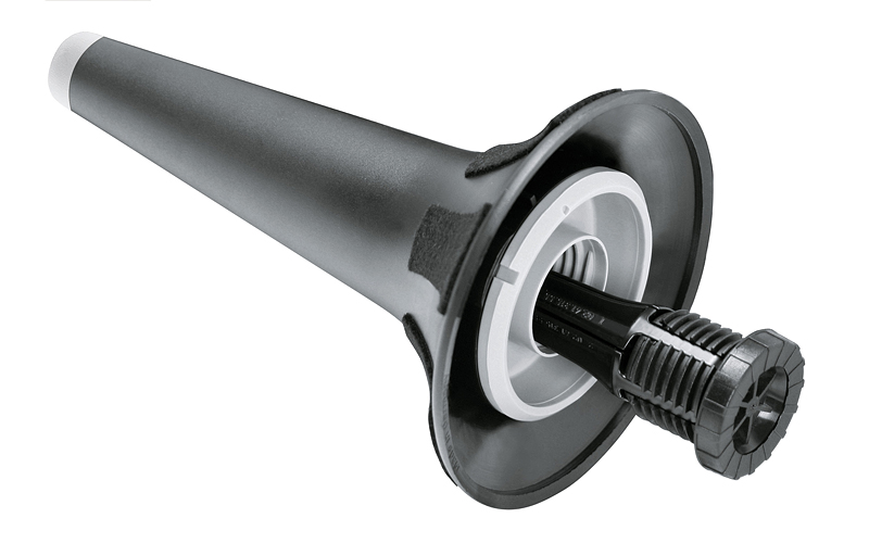 0039 - K152/4 K+M Stojan pro křídlovku