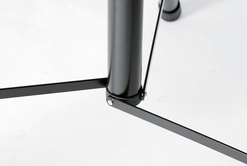 0102 - K21436 K+M AL. stojan RPB/světla (35kg)