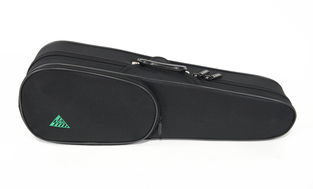 006 - CHAF-18 - Housle 1/4 - basic