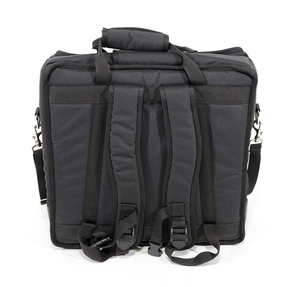 0101 - ACC30A - Harmonika 42x41x23 cm