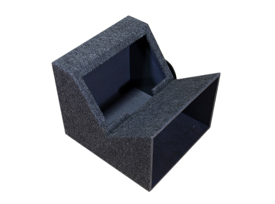 040 - W950 - Combo sound box - šířka 350 - 400 mm