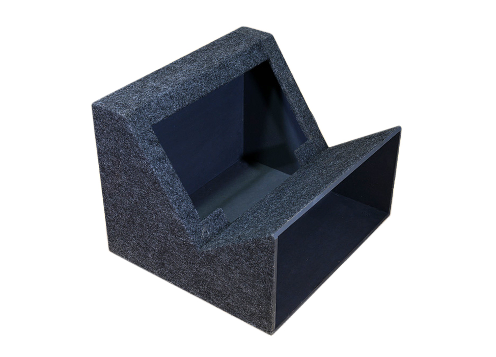042 - W952 - Combo sound box - šířka 580 - 680 mm