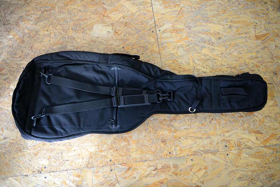 B194 Obal na violla de gamba - tenor