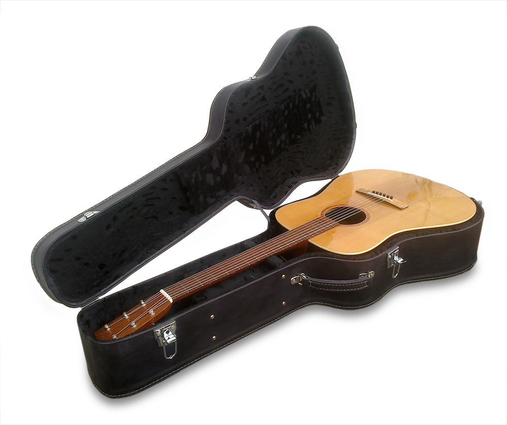 03 - WL03 - Akustická kytara - jumbo