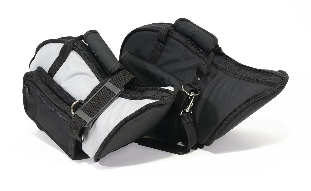 0060A - HN20 - Lesní roh 20mm polstr