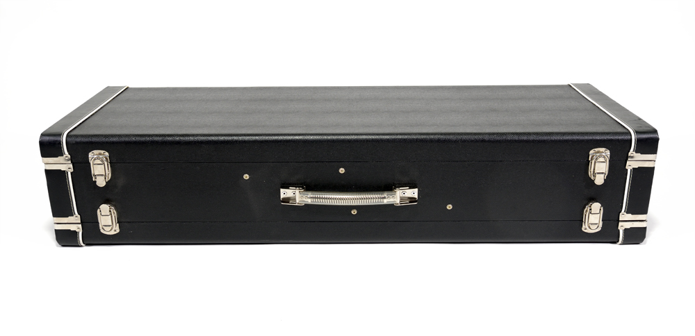 0001 - ZAK0001 - Kufr na 2 elektrické kytary