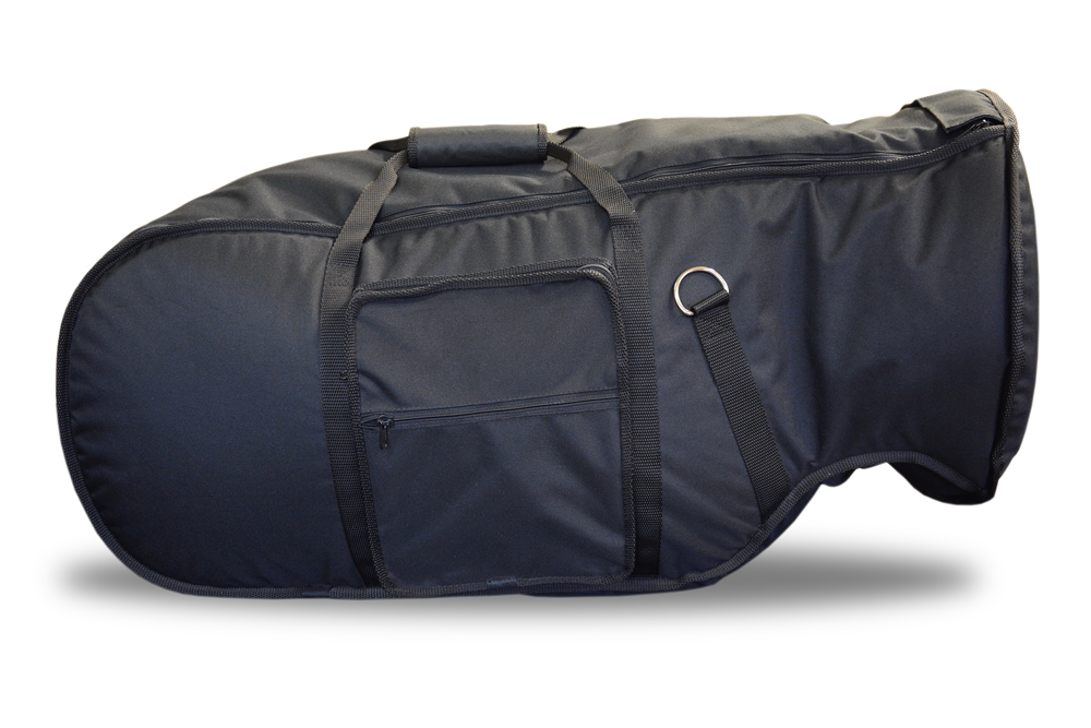 0064B - TU 20 - Tuba - korpus průměr 36cm