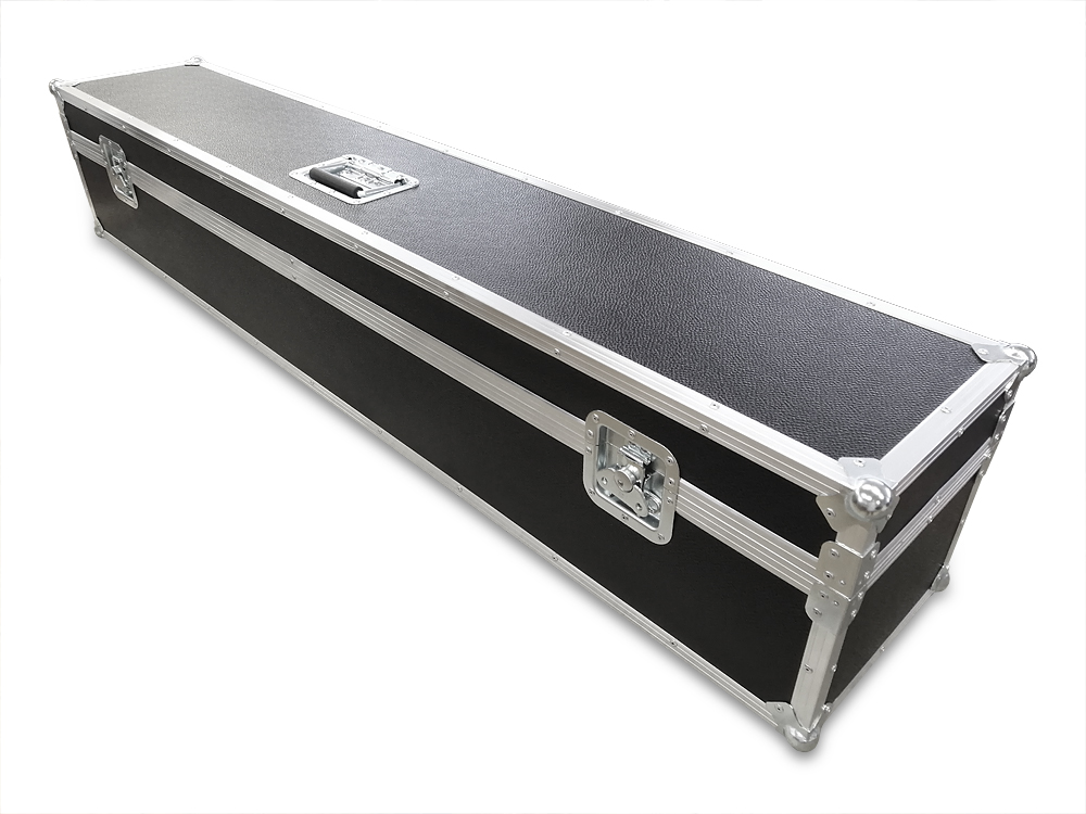 0008 - FI131 - Flightcase na elektrický kontrabas