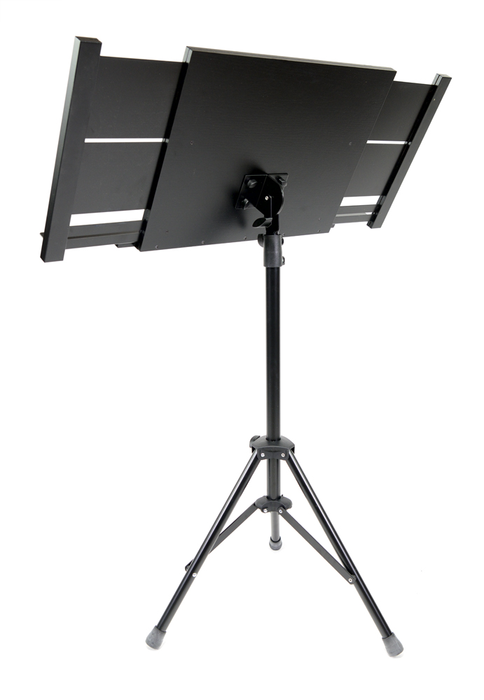 0019 - K12342 - Notový stojan pro dirigenta