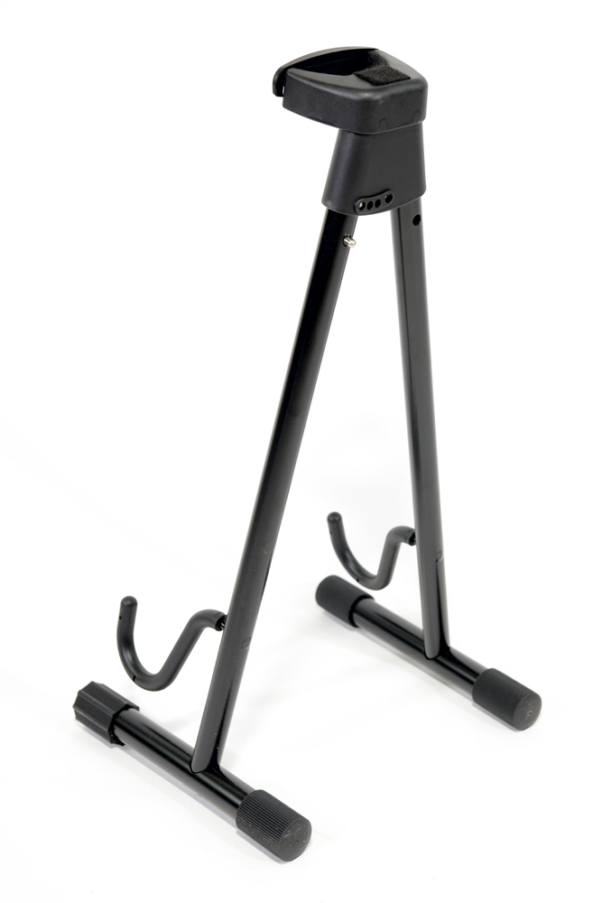 0077 - K17560 - K+M Guitar stand "Rocky"