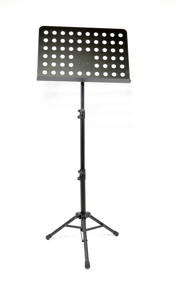 0127 - K37885 - K+M Notový pult pro orchestr s taškou