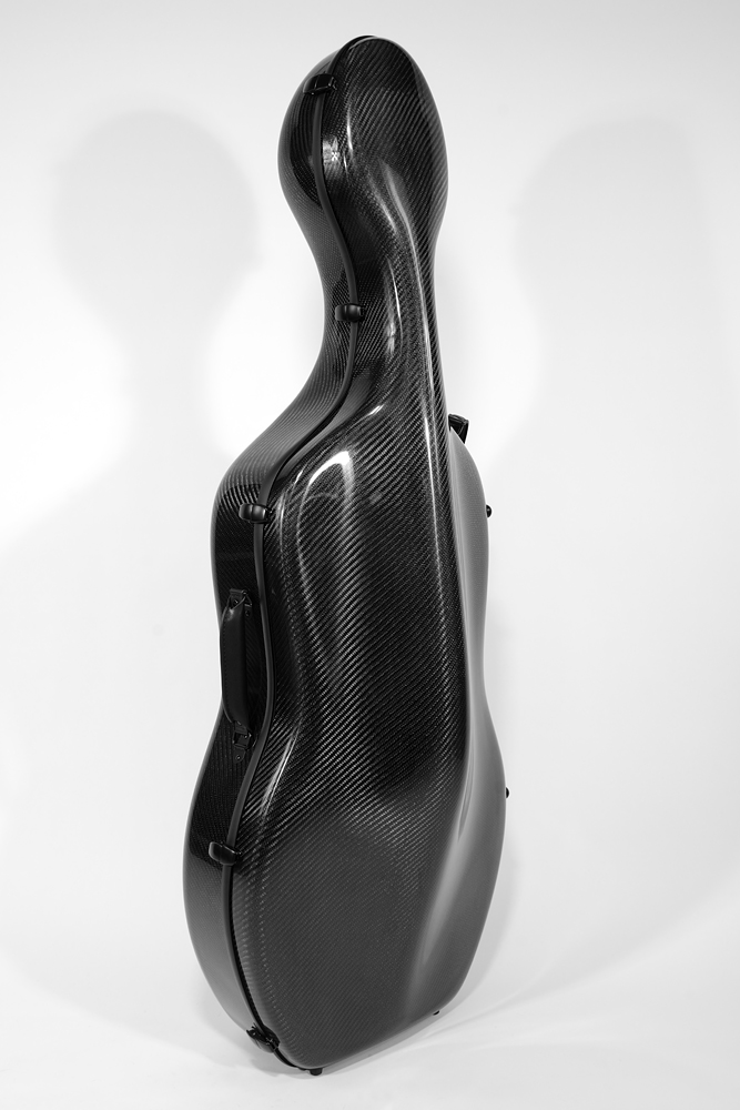 08 - CH CBC 02 - Violoncello 4/4 - Carbon