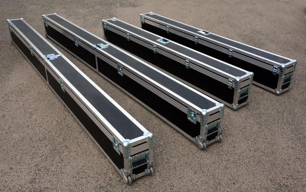 0005 - ZAK0005 - Case na sondy