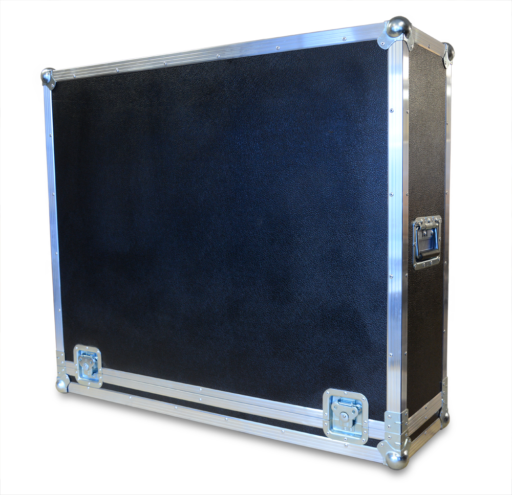 0008 - AV0008 - TV case