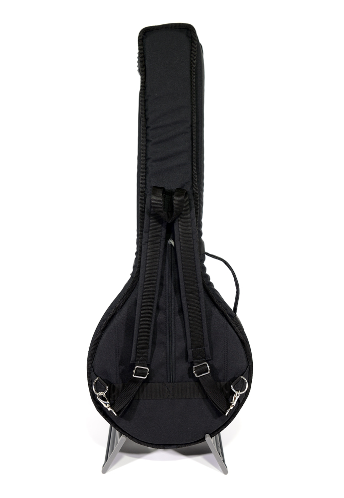 0010A - BJ30A - Banjo 5-ti strunné A-line 30mm polstr