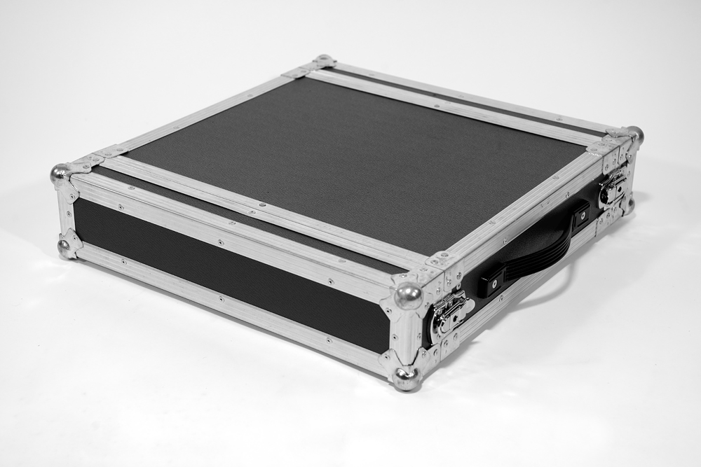 0002 - FR3032 - 3U/2d/ 300mm hl.