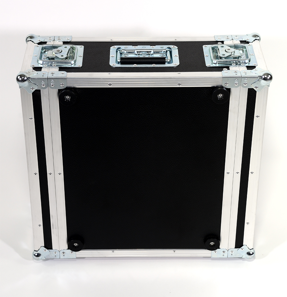 0004 - FR3052 - 5U/2d/ 300mm hl.