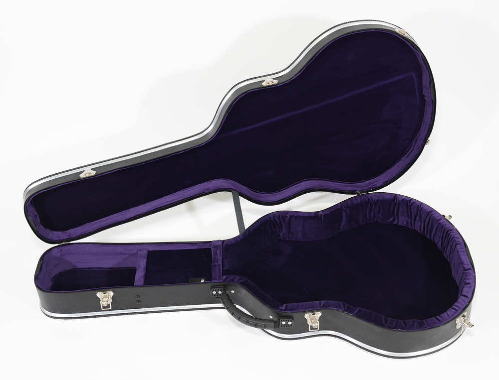 0029 - ZAK0029 - Akustická westernová kytara "Ultra violet"