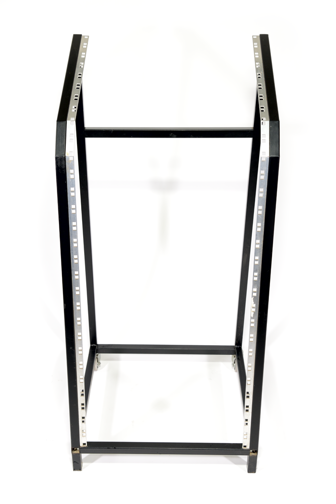 009 - FRZ009 - Studio Rack 20U - konstrukce
