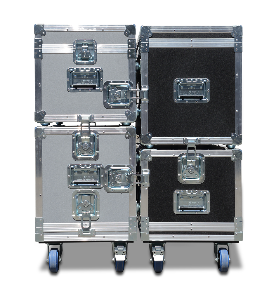 0013 - ZAK0013 - Cases set "Robot"