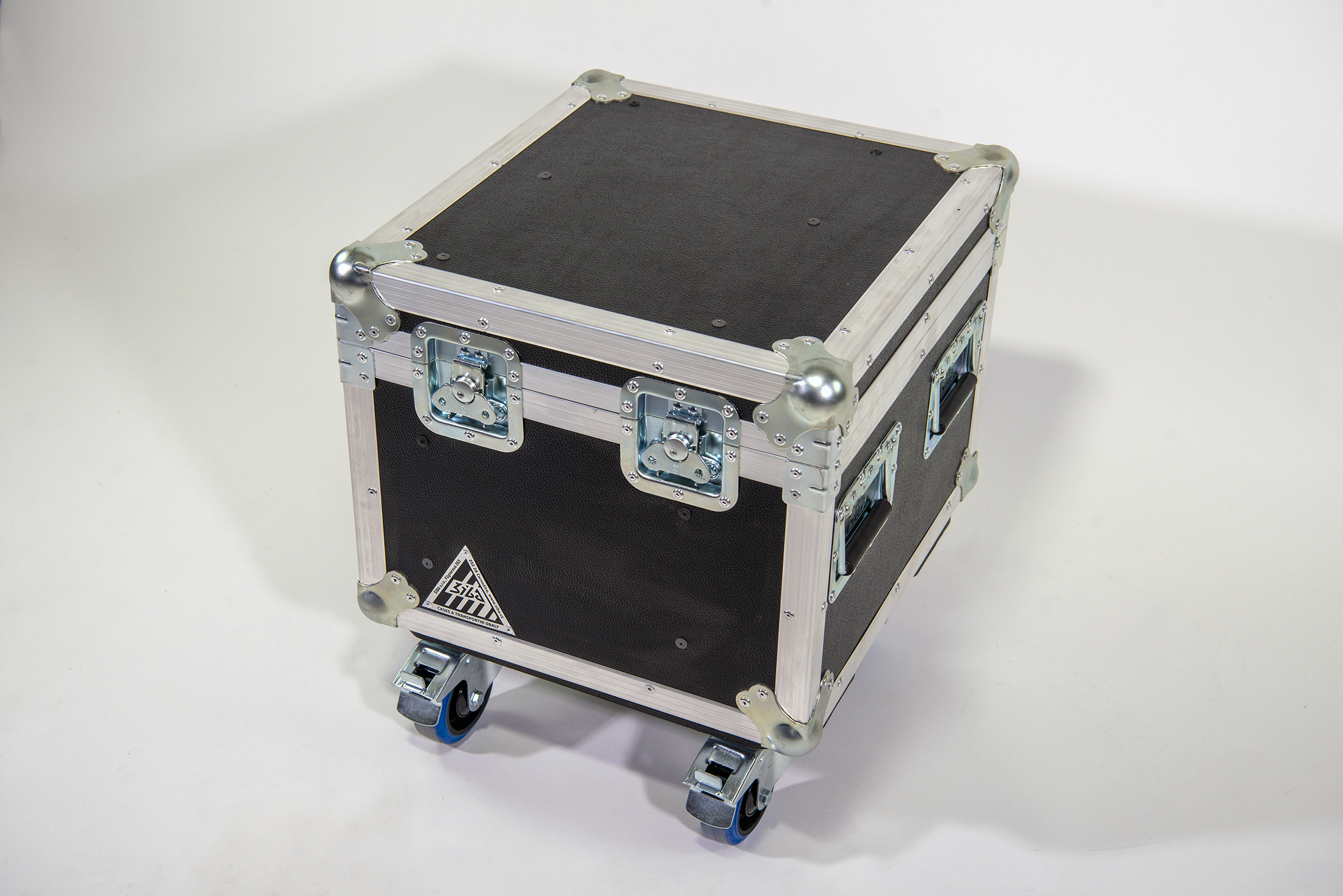 0022 - ZAK0014 - Case na motor