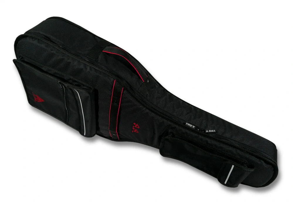 0042 - ZAK0042 - AC30A - Akustická kytara - classic - A-line 30mm polstr