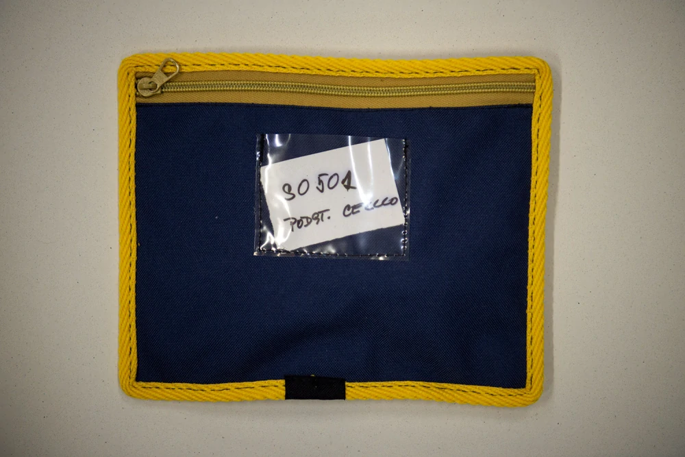 S0502 Podstavec pro cello