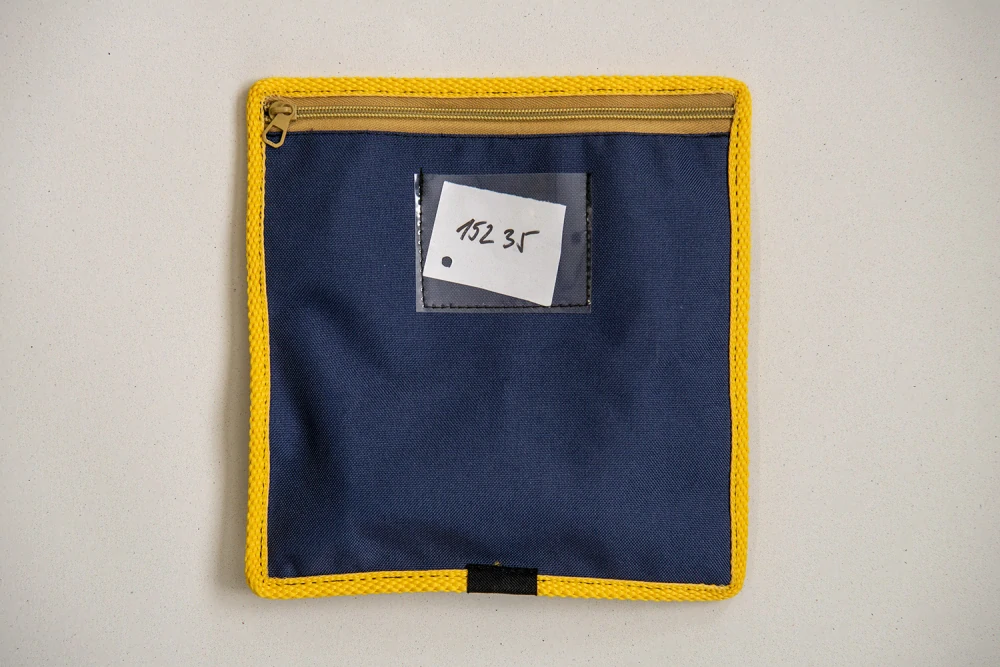 K15235 K+M Přídavný držák na flétnu