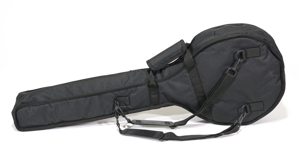 0009 - BJ10 - Banjo - 5-ti strunné