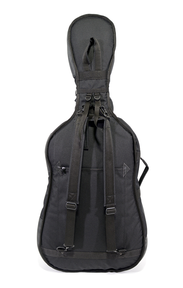 0019A - CE30A - Cello A-line 30mm polstr sendvitch