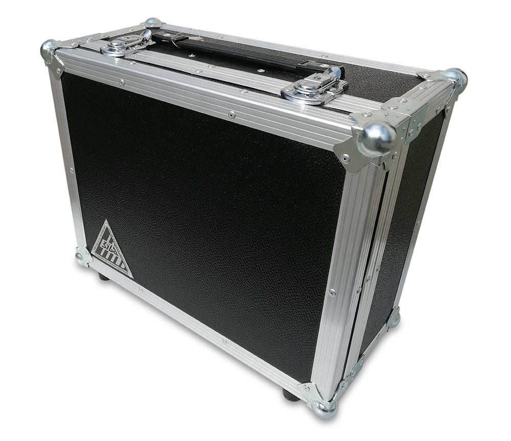 0012 - FAV03 - Case na 100 ks CD