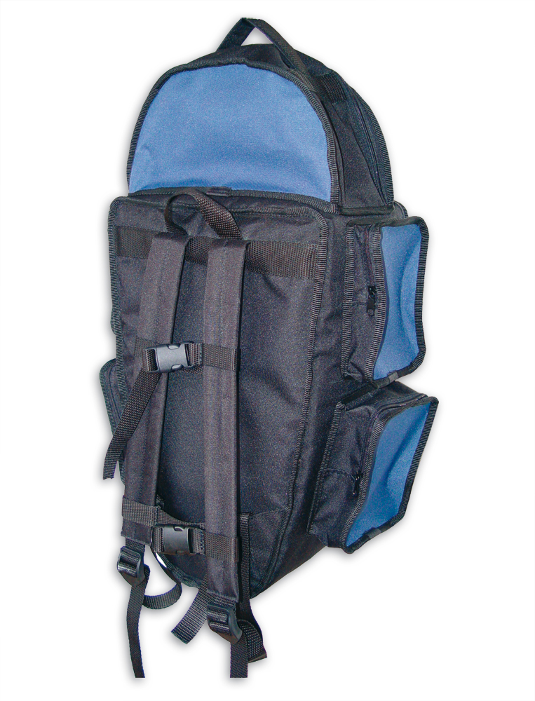 0002 - FOT0002 - Camera Bag