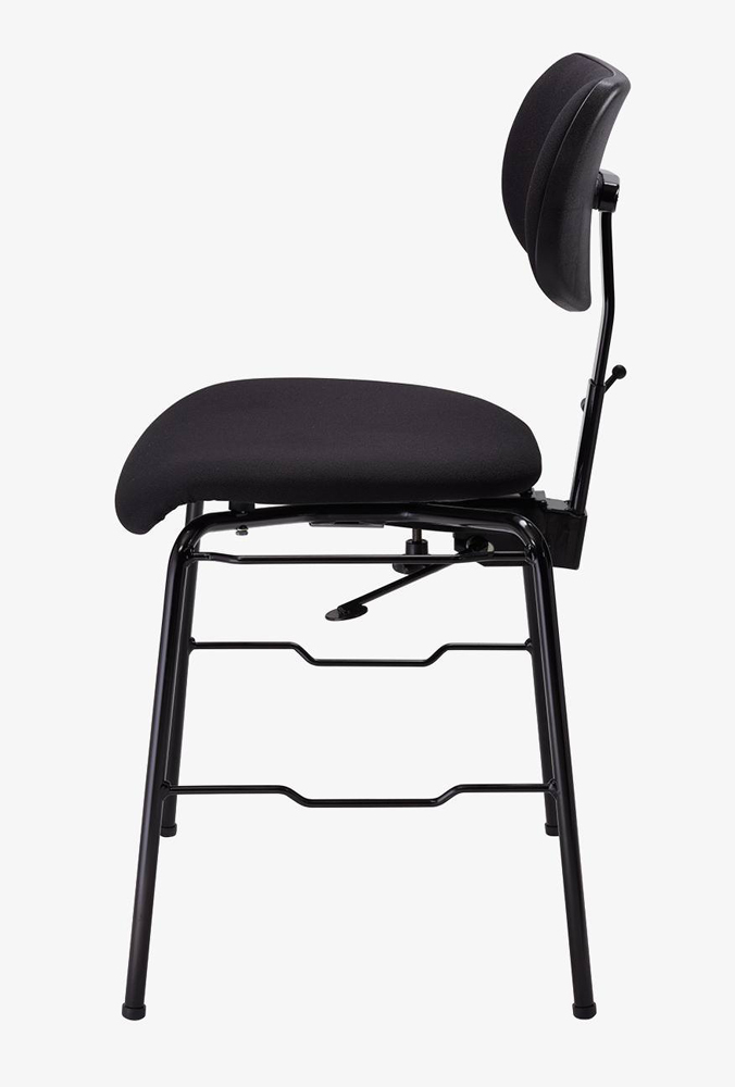 002 - 7101202 - Orchestrální židle