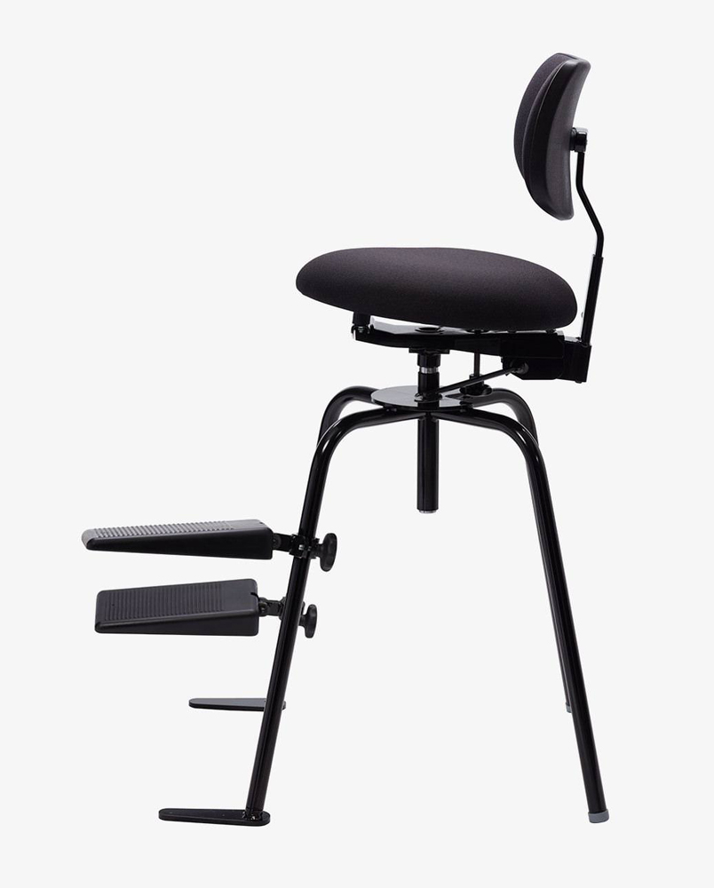 006 - 7101207 - Židle pro kontrabas