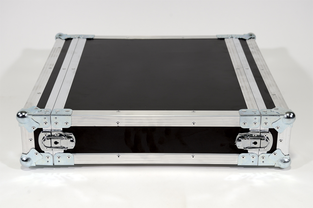 10 - Economy Line FR4022E - 2U - 2D - 400mm