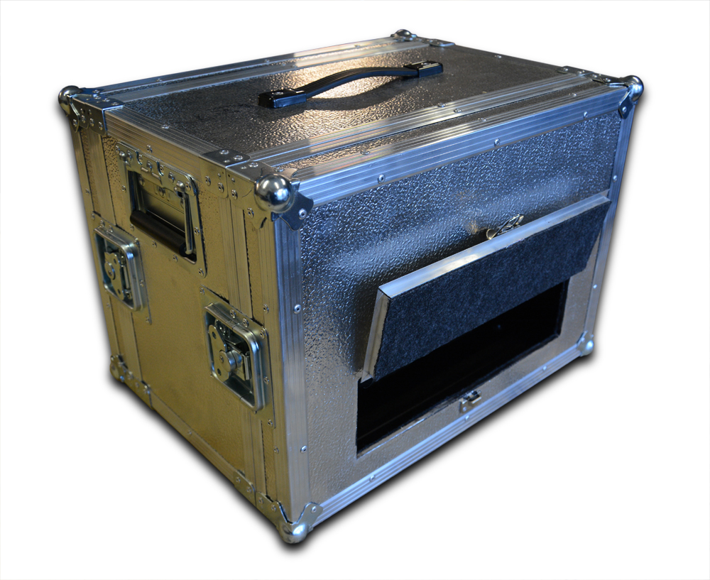 0005 - AV0005 - Monitor Case