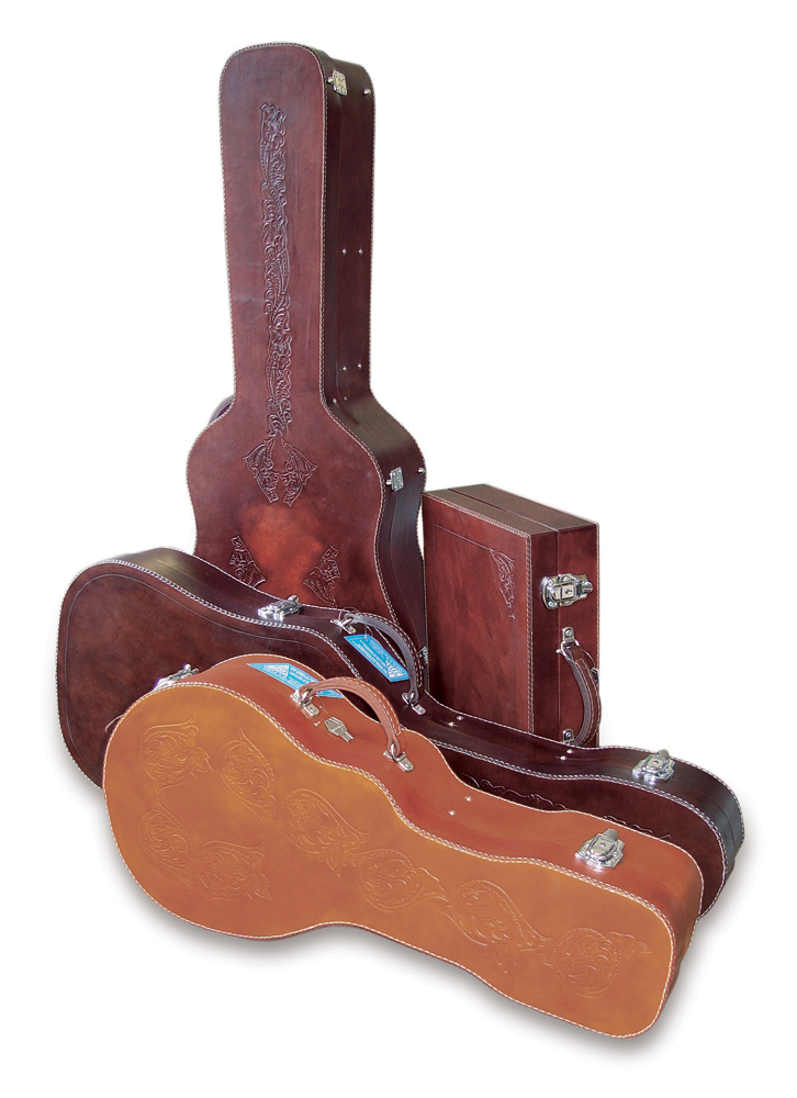 07 - WL07 - Mandolína