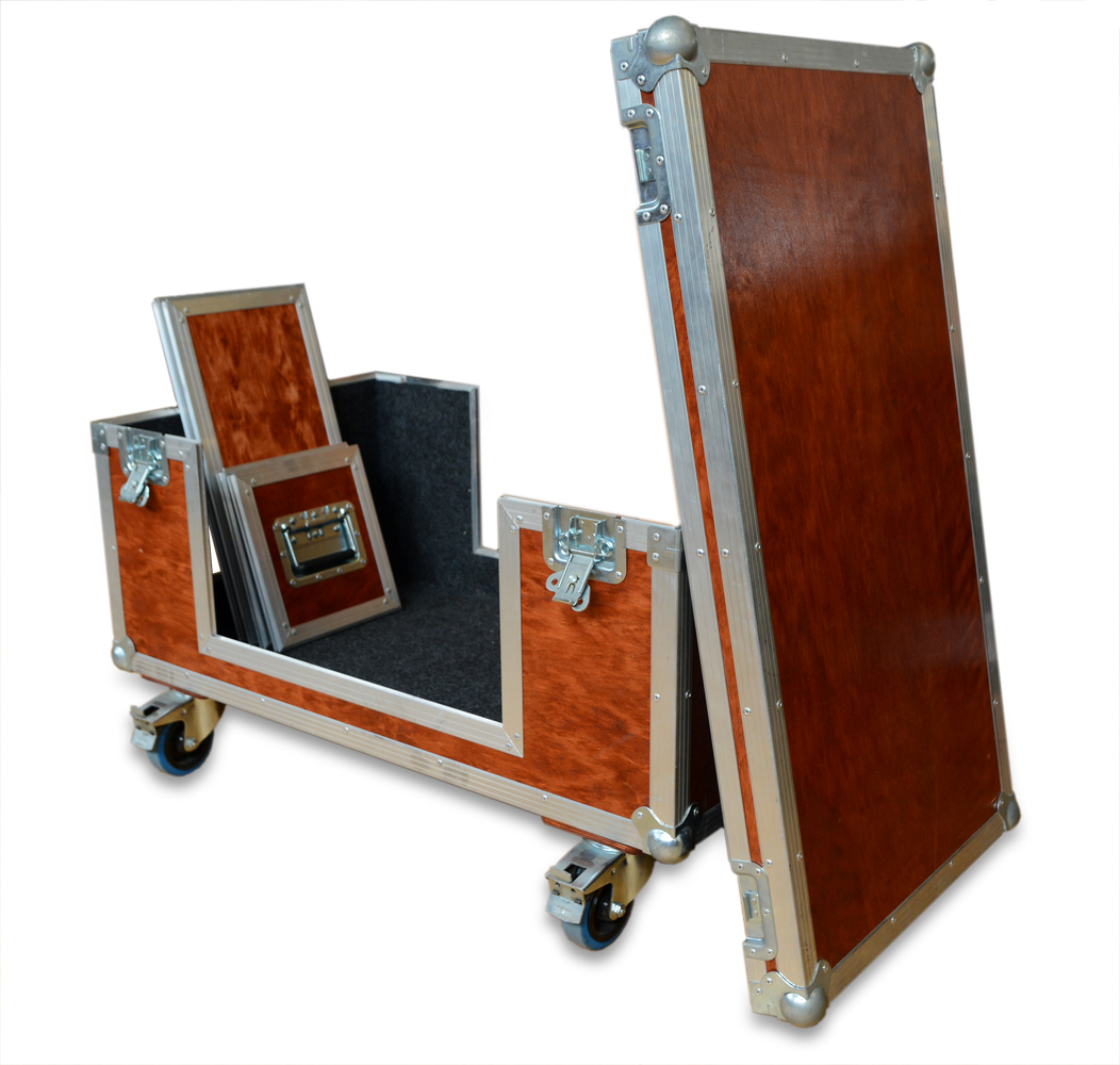 0009 - FF009 - Konferenční stolek