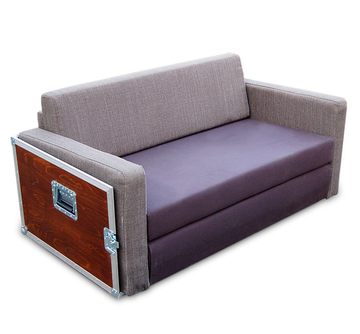 0006 - FF006 - Sedací souprava