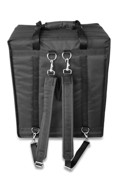 020 - ACC01 - Harmonika - polystyrenová výztuha