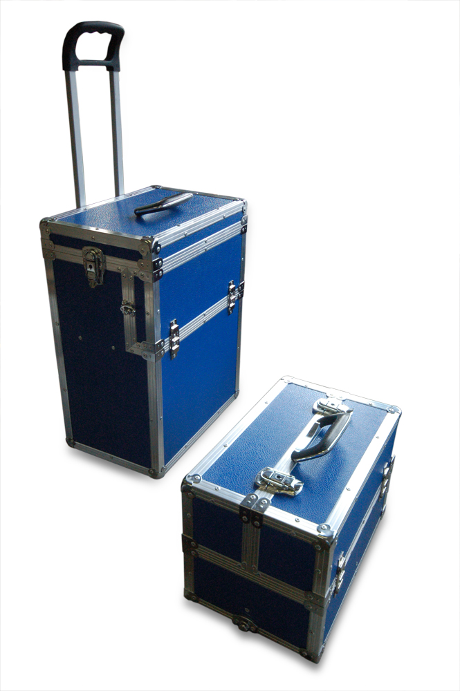 0001 - V0001 - Kosmetika - case