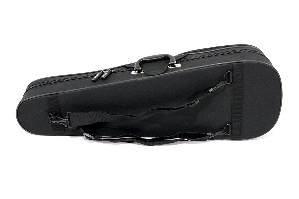 004 - CHAF-16 - Housle 3/4 - basic