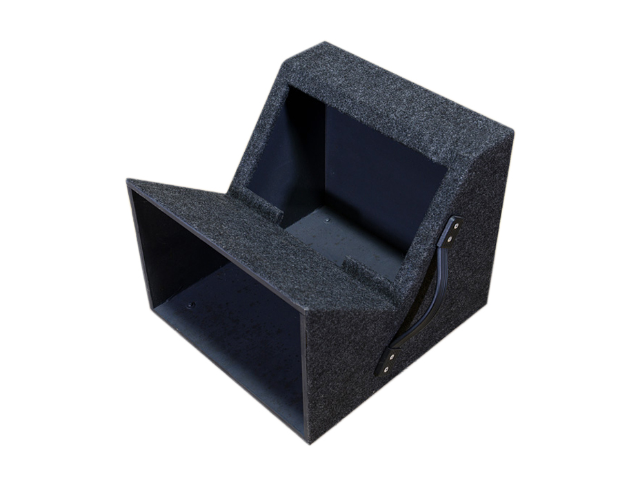 040 - W950 - Combo sound box - šířka 350 - 400 mm